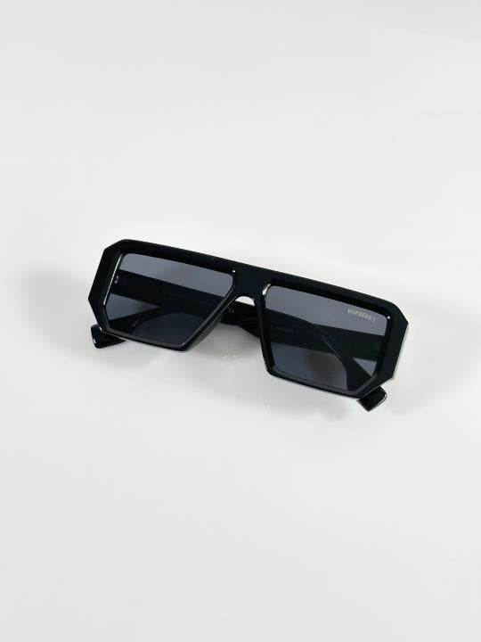 Burberry 4366 Black Multi