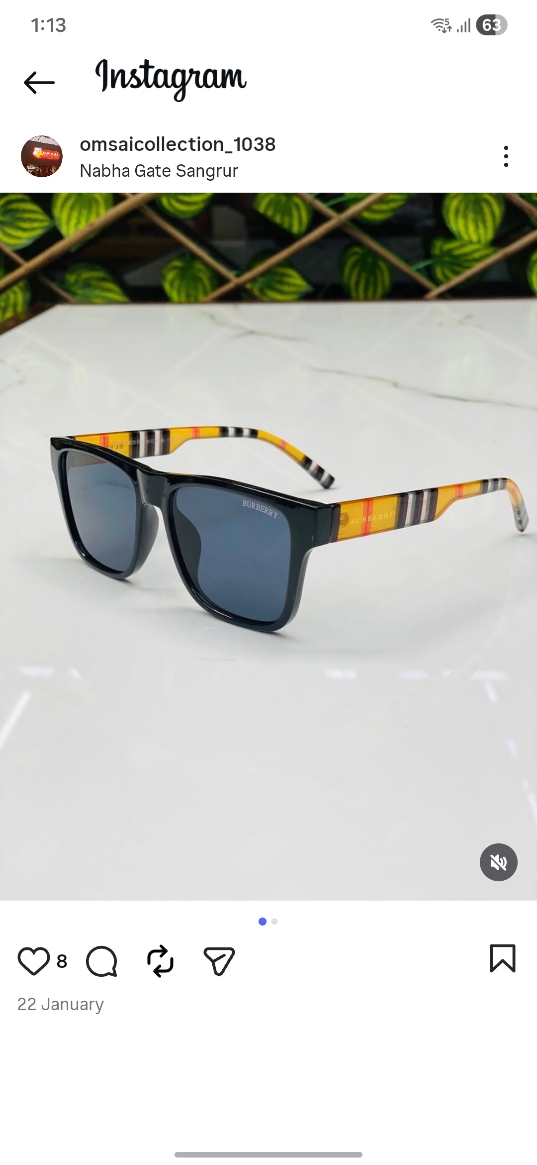 BB 4293 Toxic Exclusive Premium Shades