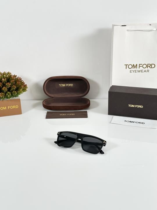 TOMFORD 1145 Black Sunglass