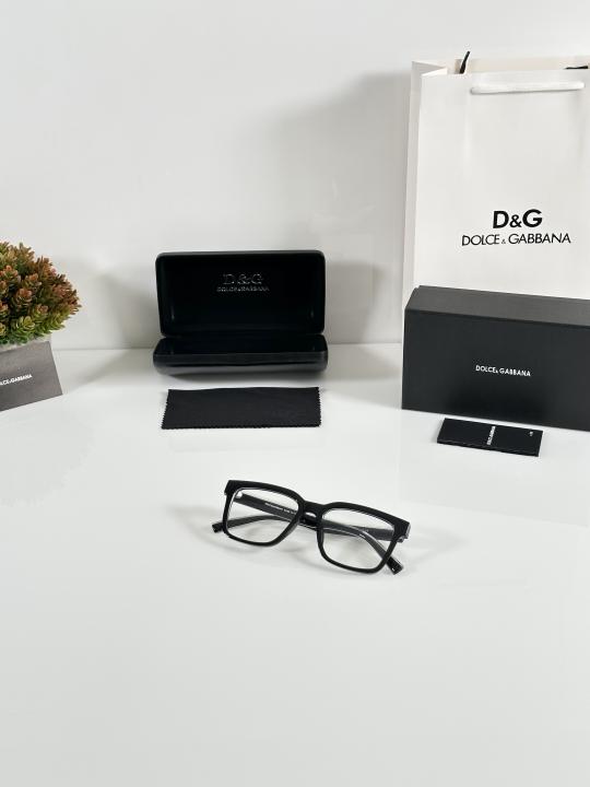 Dolce & Gabbana 5101 Black Frame Exclusive.