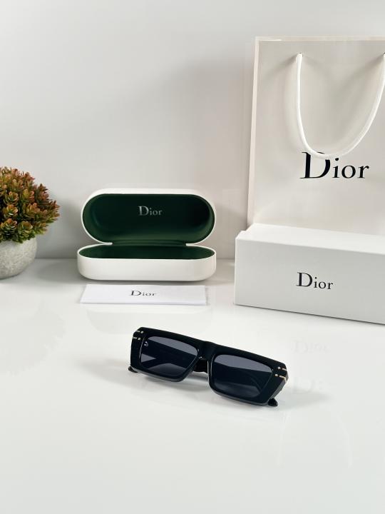 Christian Dior D29 Black