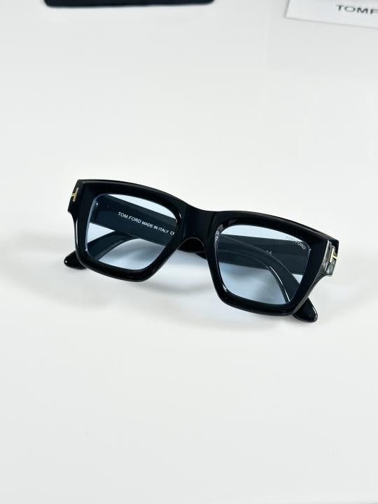 Tomforrd 184 Blue/Black Frame (Premium Quality)