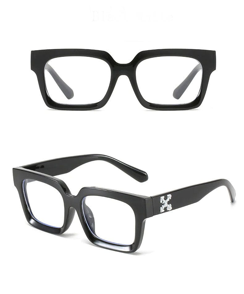 Off White Premium Exclusive Frame.