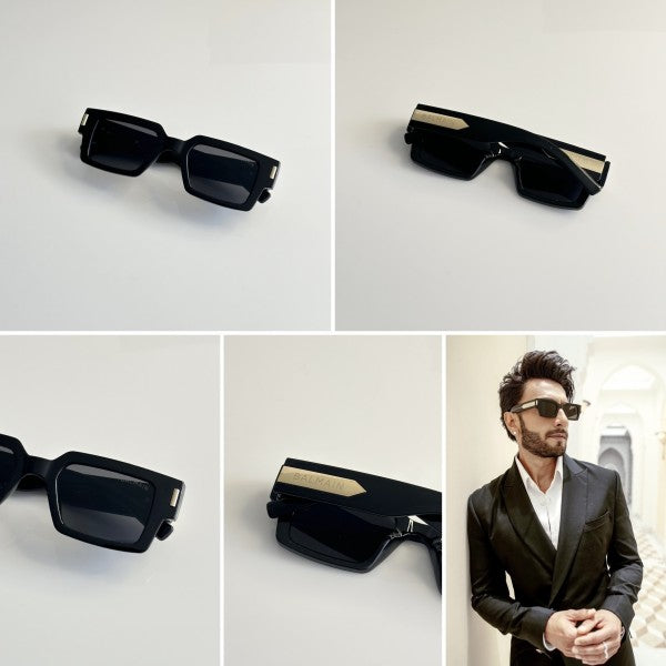 BALMAIN RANVEER SINGH EDITION 6108 MODEL