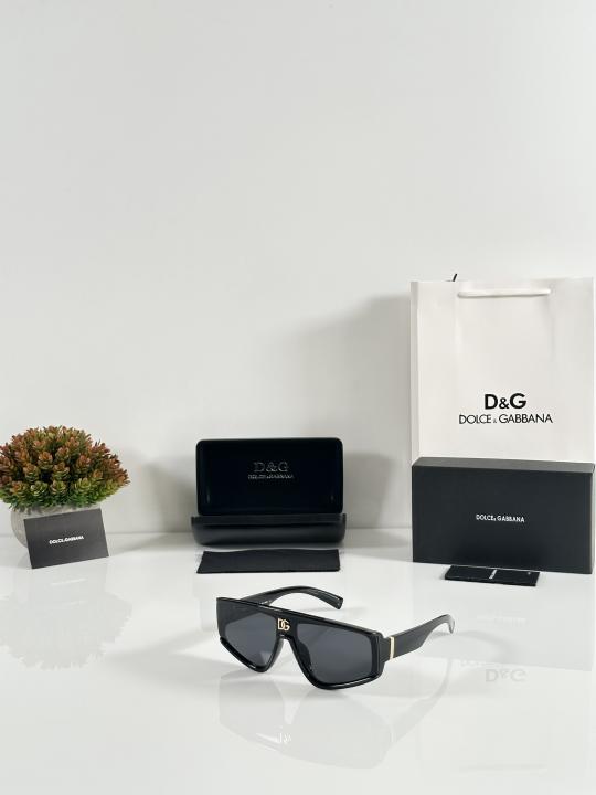 Dolce & Gabbana_9529_Black