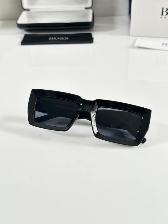 Hugo Boss 1310 Black Sunglass.