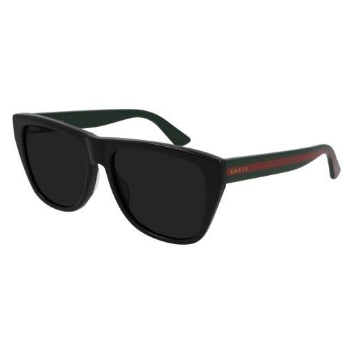 GG 2051 Black Shine