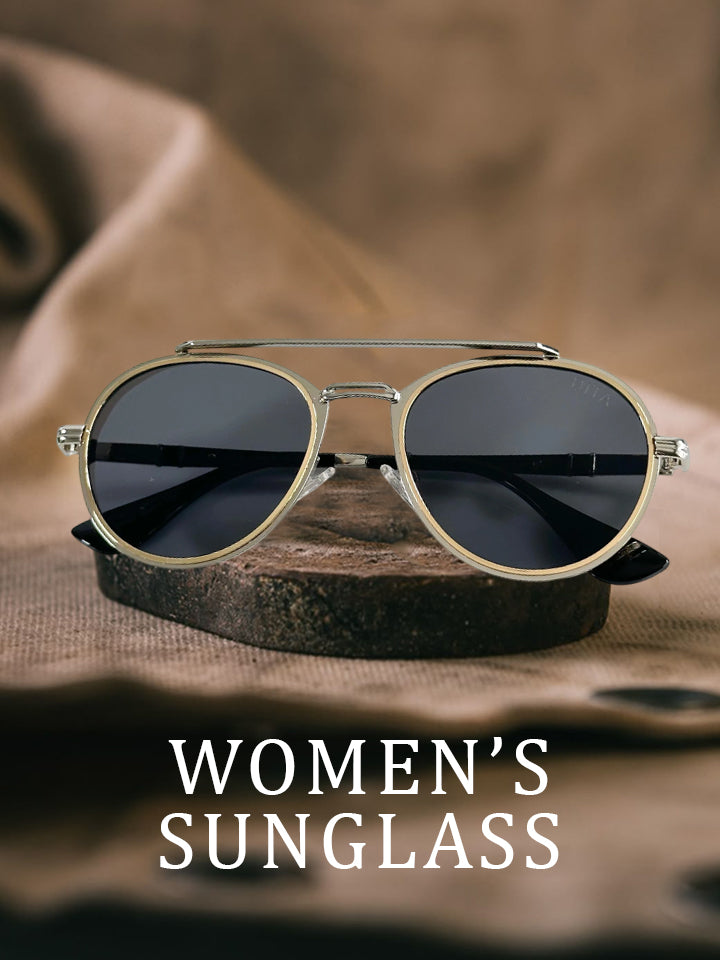 Women's Sunglass